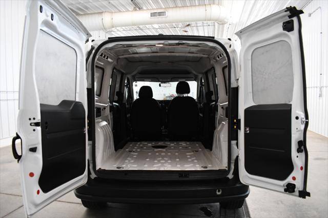 used 2018 Ram ProMaster City car, priced at $10,480