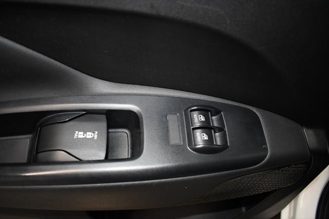 used 2018 Ram ProMaster City car, priced at $10,480