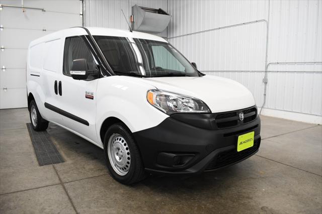 used 2018 Ram ProMaster City car, priced at $10,480