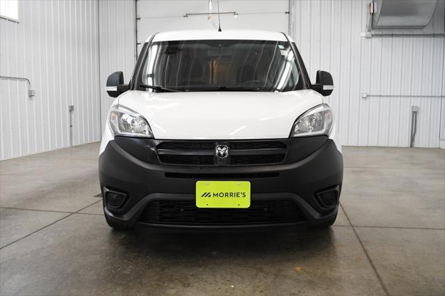 used 2018 Ram ProMaster City car, priced at $10,480