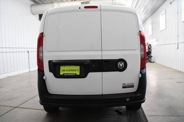 used 2018 Ram ProMaster City car, priced at $10,480