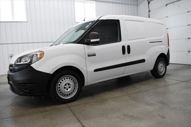 used 2018 Ram ProMaster City car, priced at $10,480