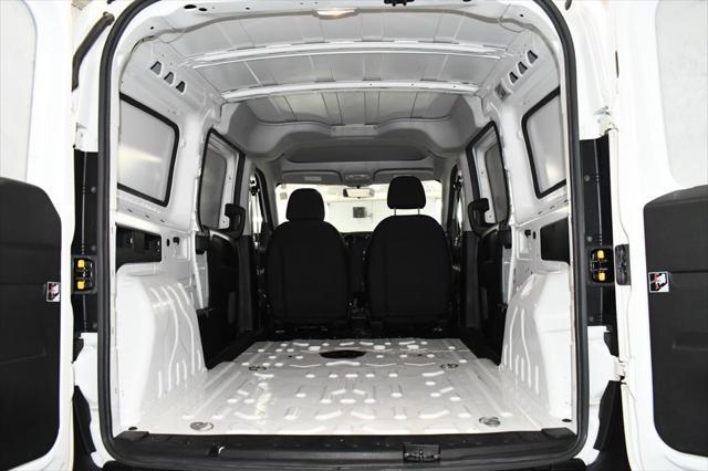 used 2018 Ram ProMaster City car, priced at $10,480