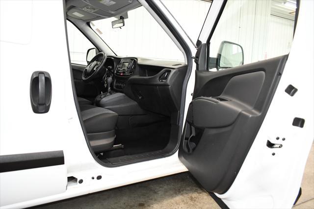 used 2018 Ram ProMaster City car, priced at $10,480