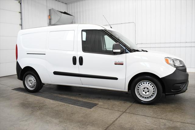 used 2018 Ram ProMaster City car, priced at $10,480