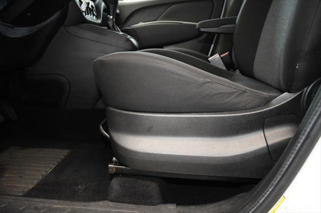 used 2018 Ram ProMaster City car, priced at $10,480
