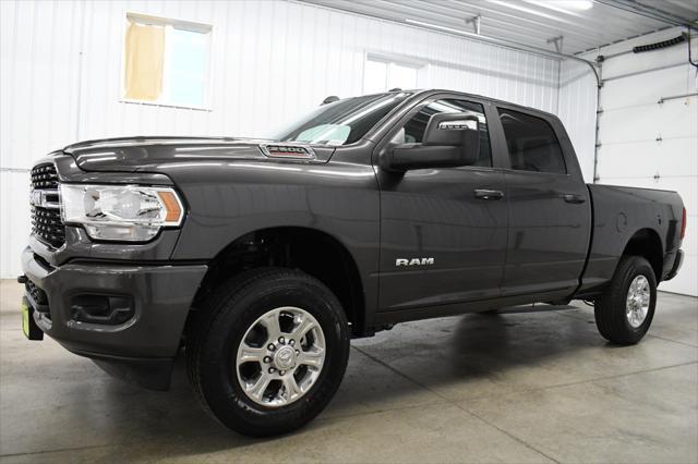 new 2024 Ram 2500 car, priced at $63,490