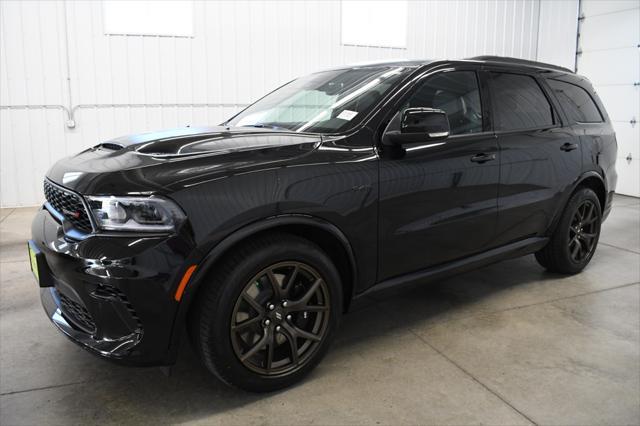 new 2025 Dodge Durango car, priced at $62,565