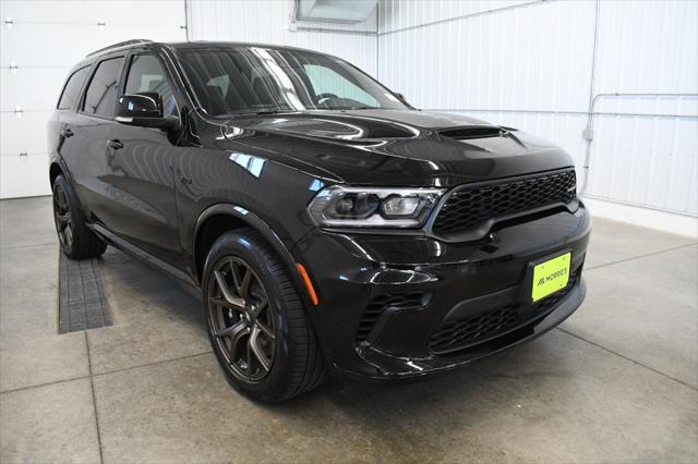 new 2025 Dodge Durango car, priced at $62,565