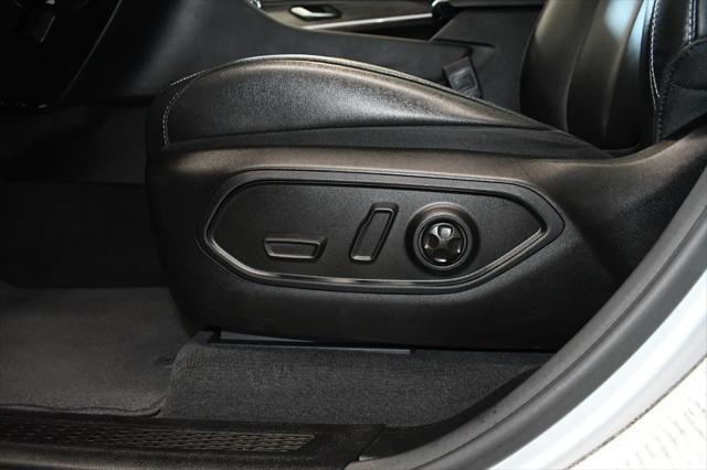 used 2023 Jeep Grand Cherokee 4xe car, priced at $30,780