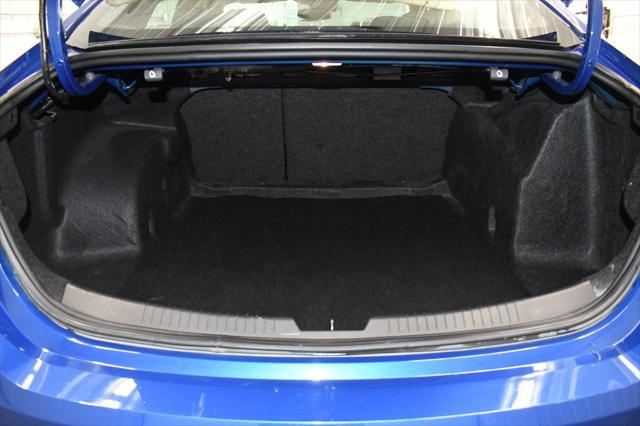 used 2023 Chevrolet Malibu car, priced at $19,480
