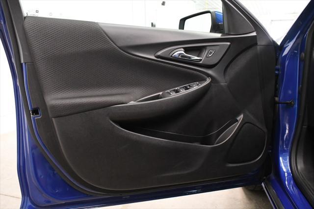 used 2023 Chevrolet Malibu car, priced at $19,480