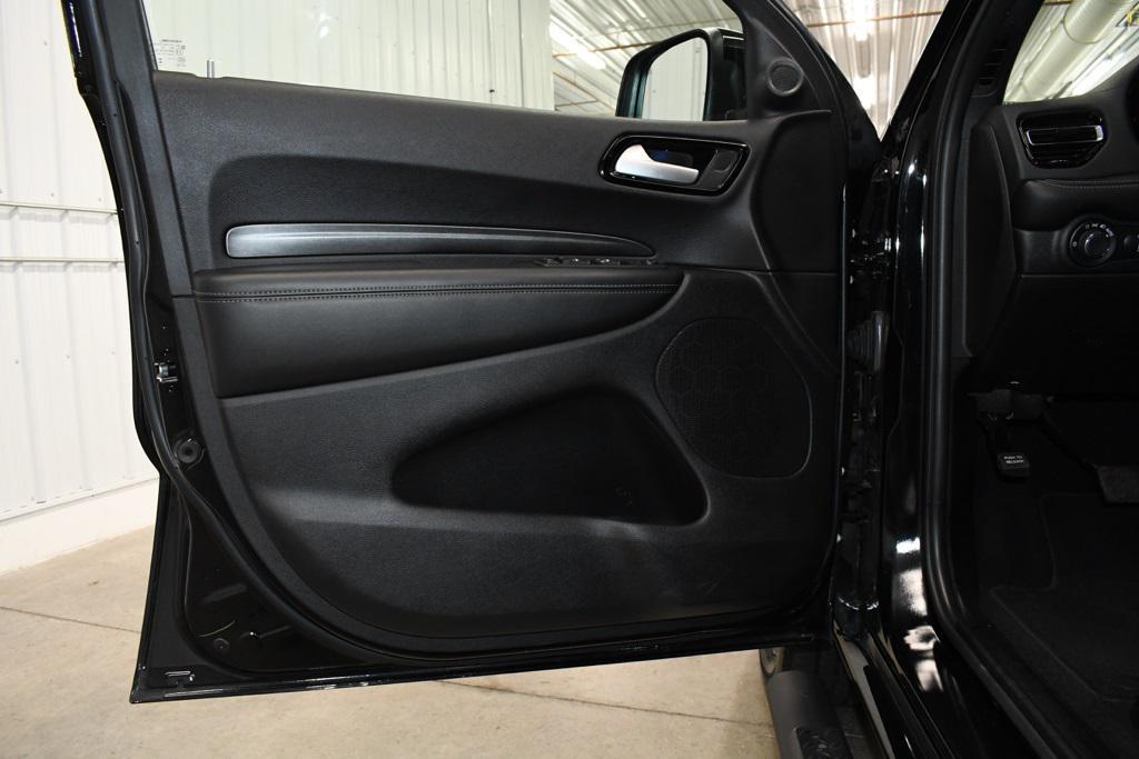 used 2024 Dodge Durango car, priced at $35,880