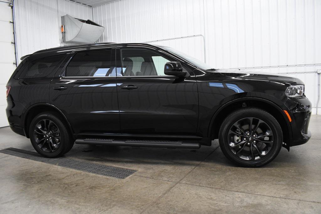 used 2024 Dodge Durango car, priced at $35,880