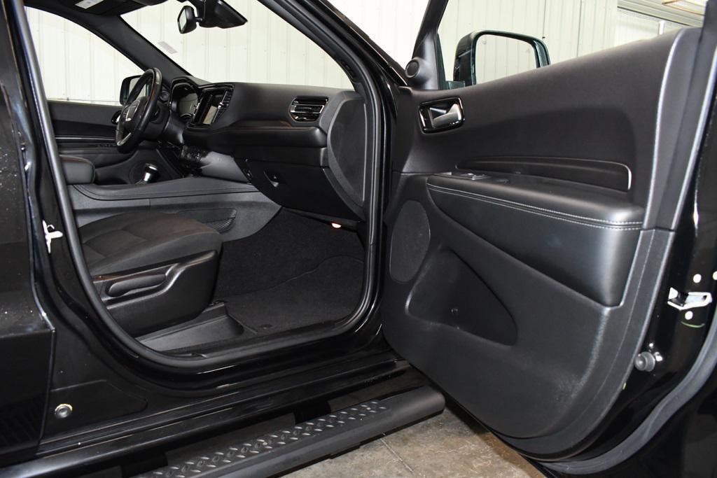 used 2024 Dodge Durango car, priced at $35,880