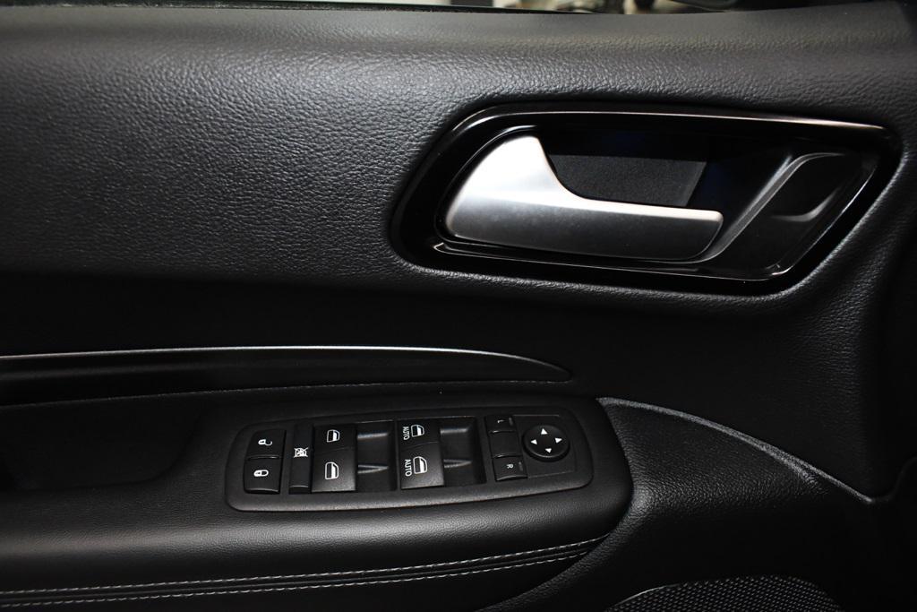 used 2024 Dodge Durango car, priced at $35,880
