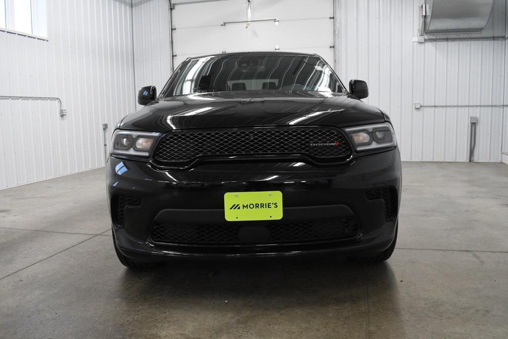 used 2024 Dodge Durango car, priced at $35,880