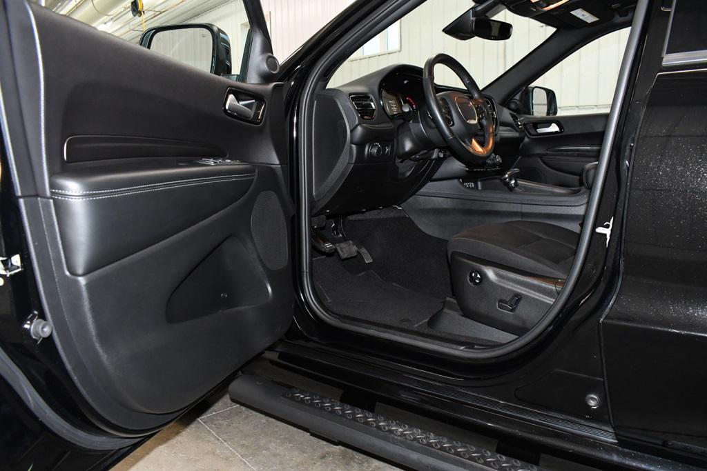 used 2024 Dodge Durango car, priced at $35,880