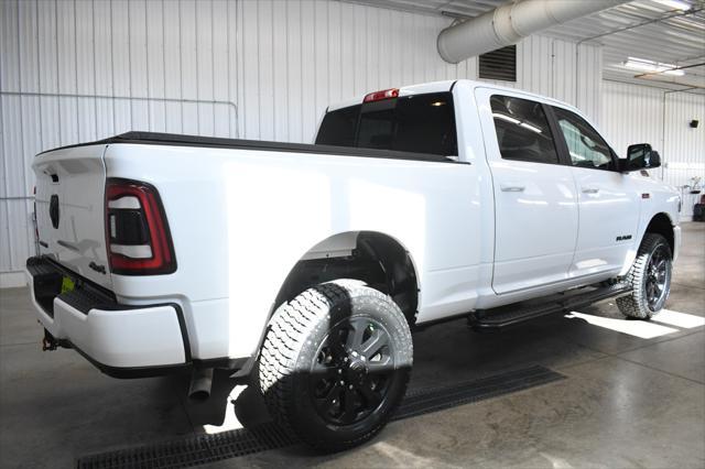 used 2022 Ram 2500 car, priced at $43,480
