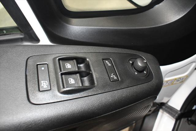 new 2024 Ram ProMaster 2500 car, priced at $45,721