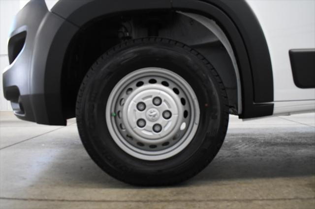 new 2024 Ram ProMaster 2500 car, priced at $45,721