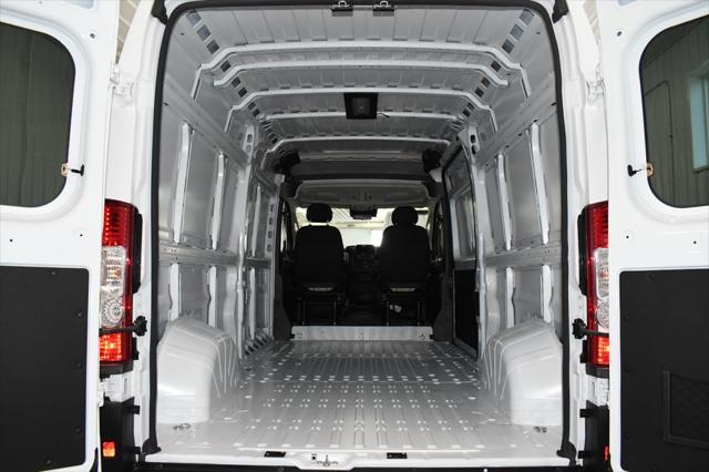 new 2024 Ram ProMaster 2500 car, priced at $45,721