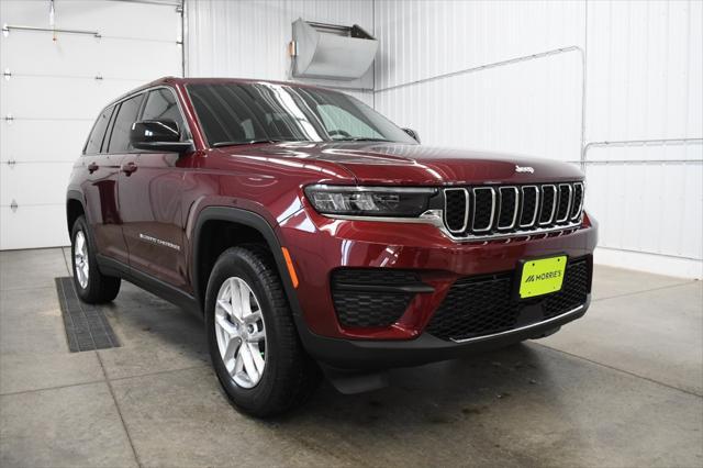 new 2025 Jeep Grand Cherokee car, priced at $42,267