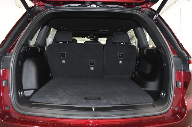 new 2025 Jeep Grand Cherokee car, priced at $42,267