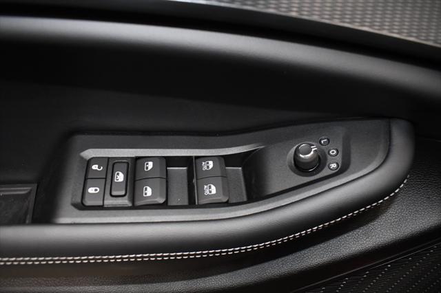new 2025 Jeep Grand Cherokee car, priced at $42,267