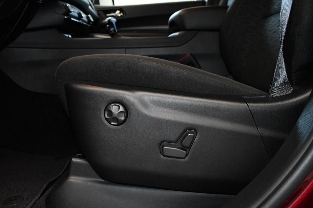 new 2026 Dodge Durango car, priced at $44,580