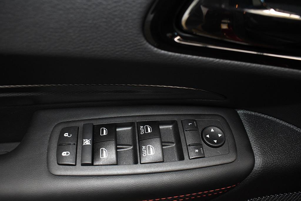 new 2026 Dodge Durango car, priced at $44,580