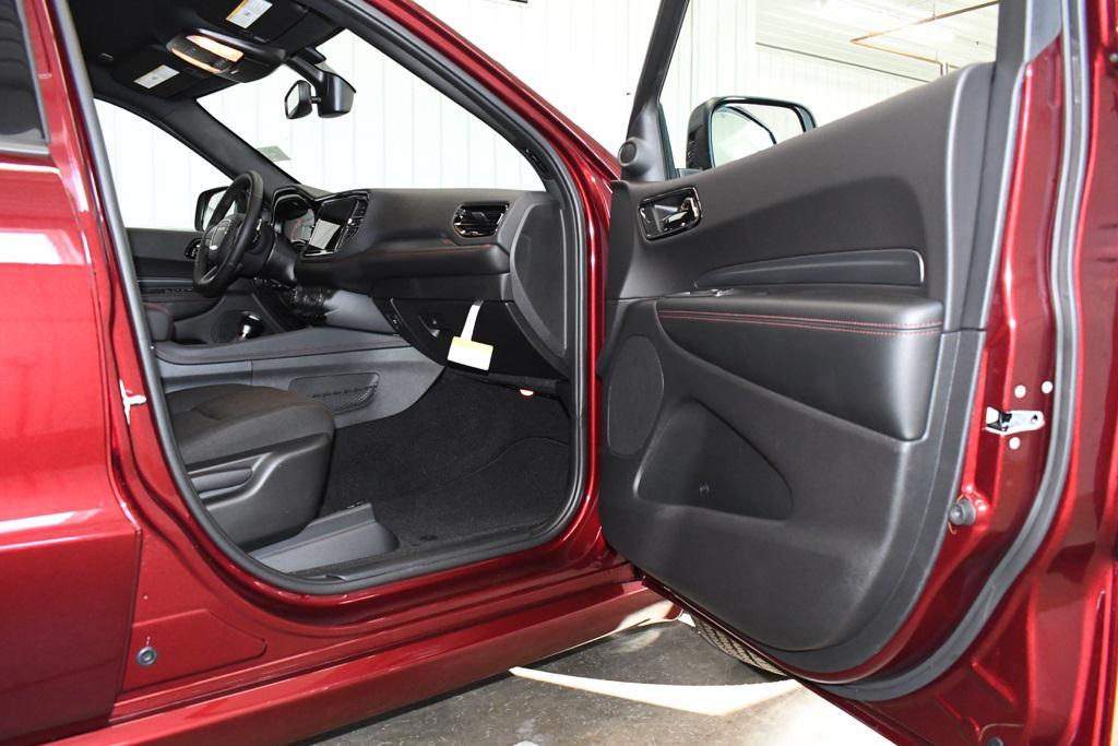 new 2026 Dodge Durango car, priced at $44,580