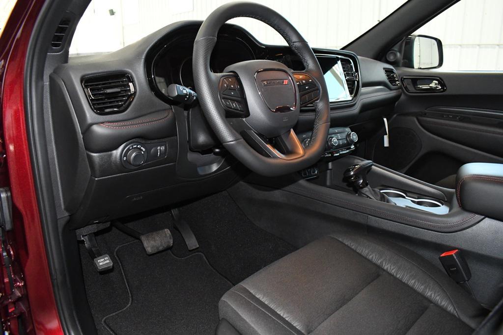 new 2026 Dodge Durango car, priced at $44,580