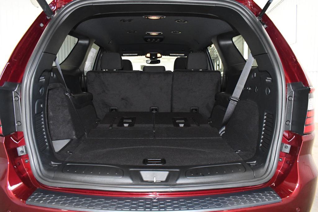 new 2026 Dodge Durango car, priced at $44,580