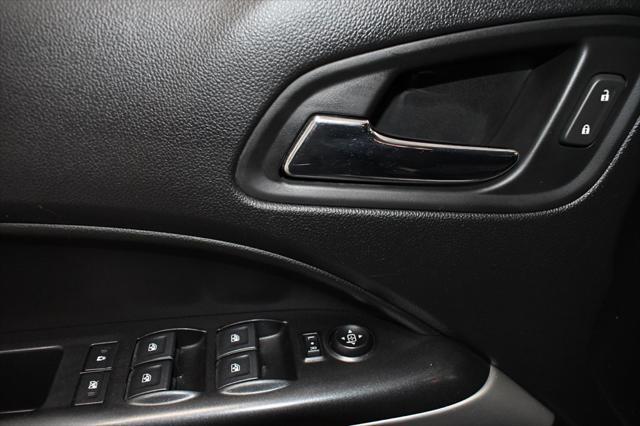 used 2019 Chevrolet Colorado car, priced at $23,380