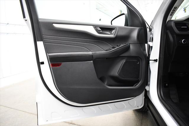 used 2022 Ford Escape car, priced at $21,290