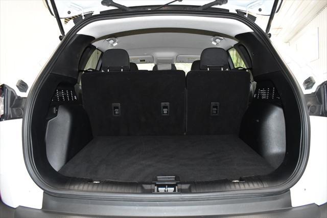 used 2022 Ford Escape car, priced at $21,290