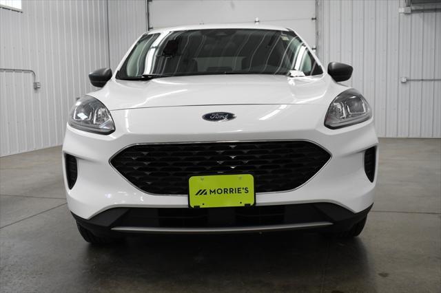 used 2022 Ford Escape car, priced at $21,290