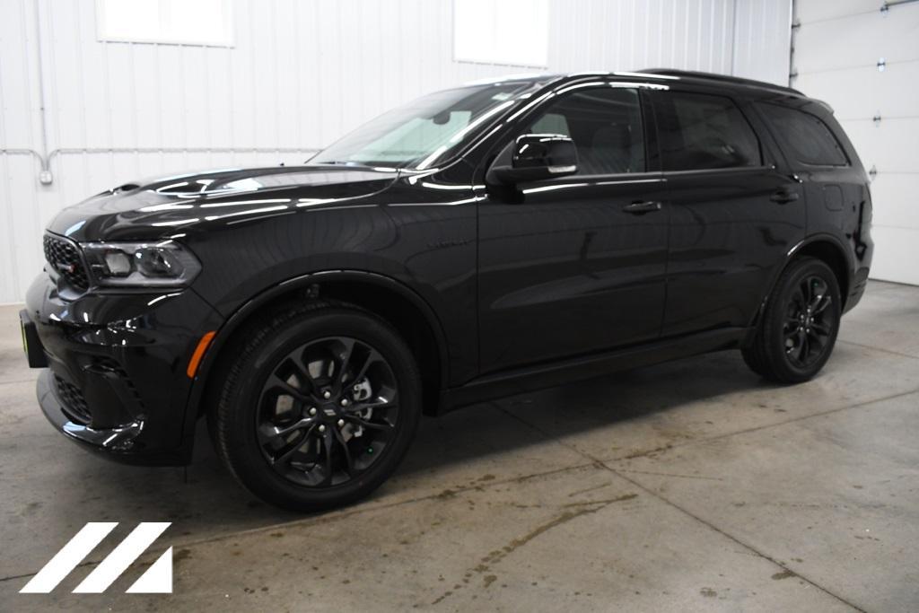 new 2024 Dodge Durango car, priced at $55,298