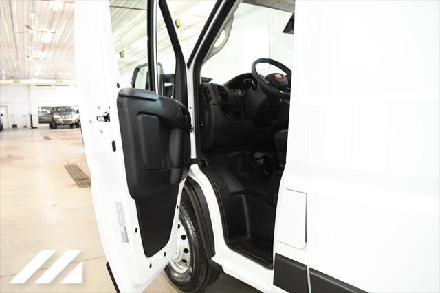 new 2023 Ram ProMaster 3500 car, priced at $56,600