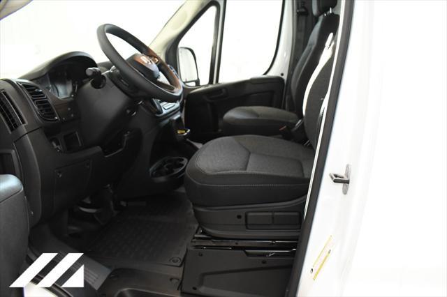 new 2023 Ram ProMaster 3500 car, priced at $56,600