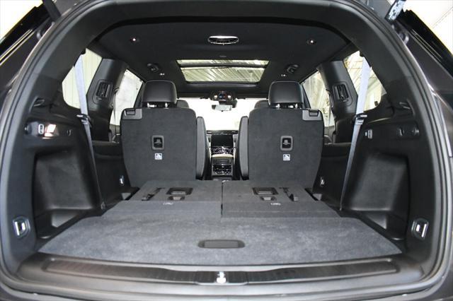 new 2025 Jeep Grand Cherokee L car, priced at $52,957