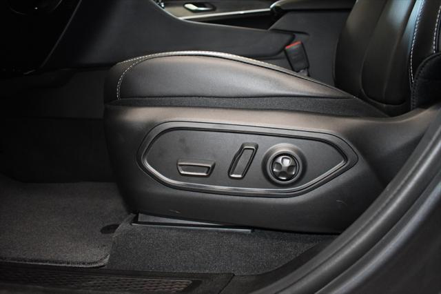 new 2025 Jeep Grand Cherokee L car, priced at $52,957