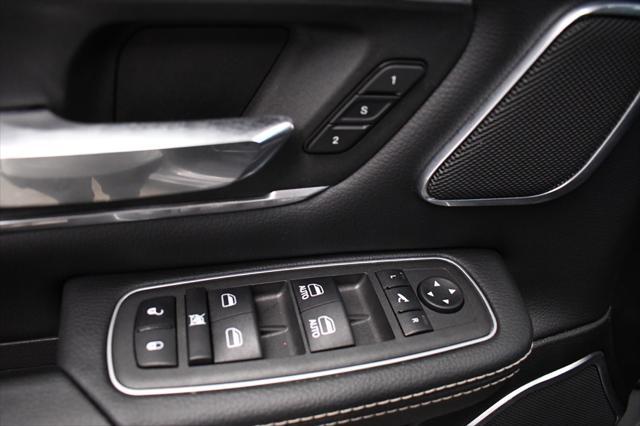 used 2024 Ram 1500 car, priced at $57,590
