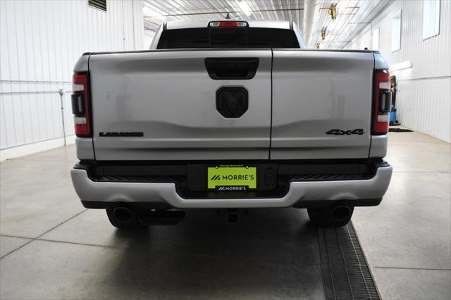 used 2024 Ram 1500 car, priced at $57,590