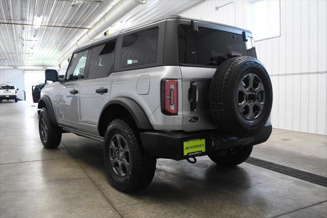 used 2023 Ford Bronco car, priced at $36,790