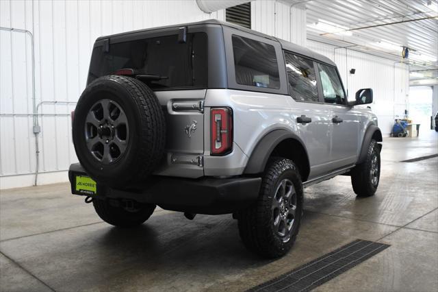 used 2023 Ford Bronco car, priced at $36,790
