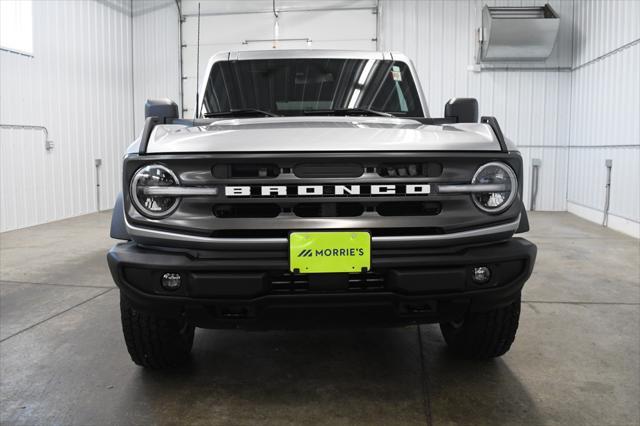 used 2023 Ford Bronco car, priced at $36,790