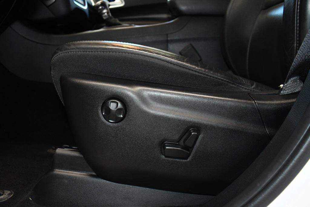 used 2020 Dodge Durango car, priced at $24,780