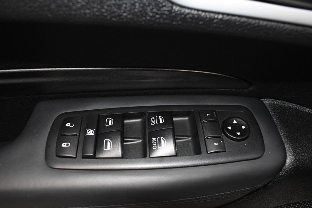 used 2020 Dodge Durango car, priced at $24,780